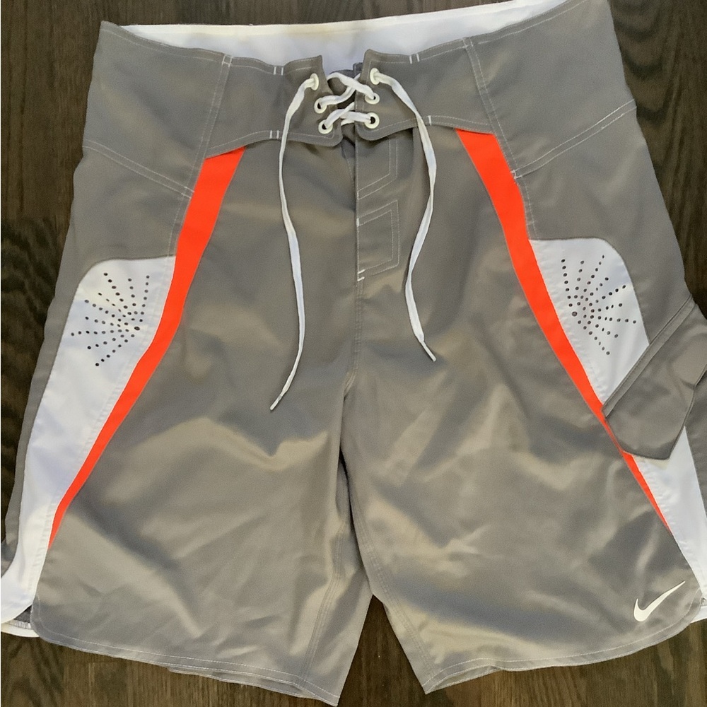 Nike bathing suit size 36